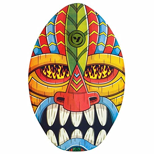 Yello Bgg1537 Skimboard Beach 50 X 76 Cm #TOP23