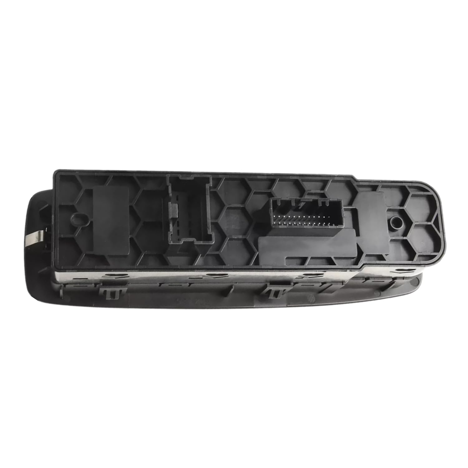 interruttore di comando alzacristalli elettrici 254012952R, 25401-2952R Compatibile per Renault Megane 4 Kadjar Scénic Talisman