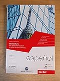  interaktive sprachreise intensivkurs español: das sprachlernsystem für jede lernanforderung / Paket: 1 DVD-ROM + 2 Audio-CDs + 2 Textbücher (Interaktive Sprachreise digital publishing)