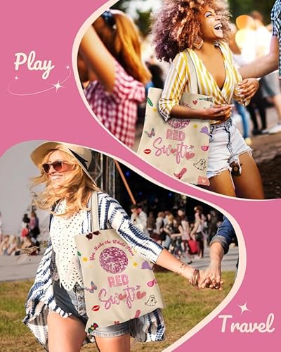 Tay-lor-Singer-fans-Canvas-Tote-Bag-Inspired-Bags-Reusable-Casual-Bag-for-Work-ShoppingVacation-Grocery-bag