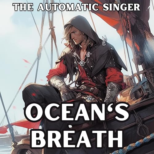  Ocean\'s Breath  Edward Kenway