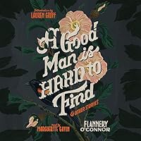 A Good Man Is Hard To Find And Other Stories audio book