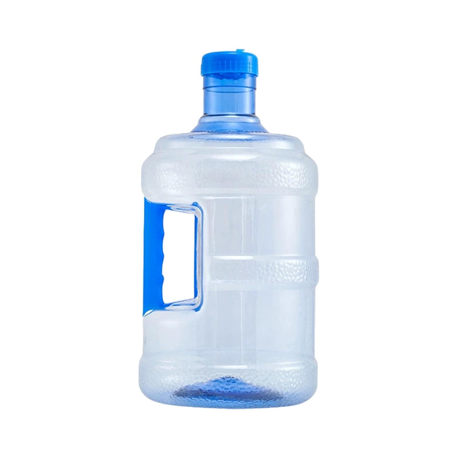 Camping Water Storage Canteen Carrier Pitcher Handle