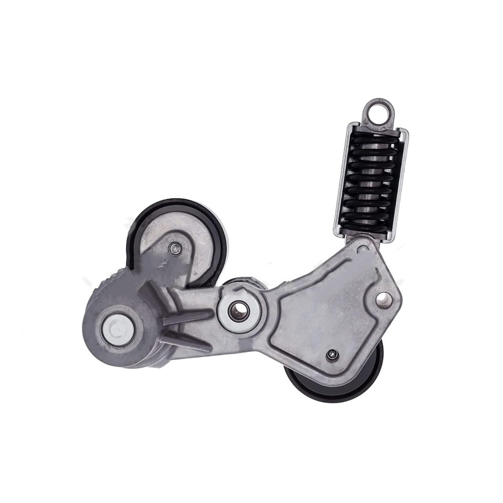 Rolka napinacza łańcucha pasek rozrządu Napinacz Paska Pasuje Do Chevrolet Impala Malibu Pasuje Do Buick LaCrosse 2.4L L4 12650244 12663047 12655192