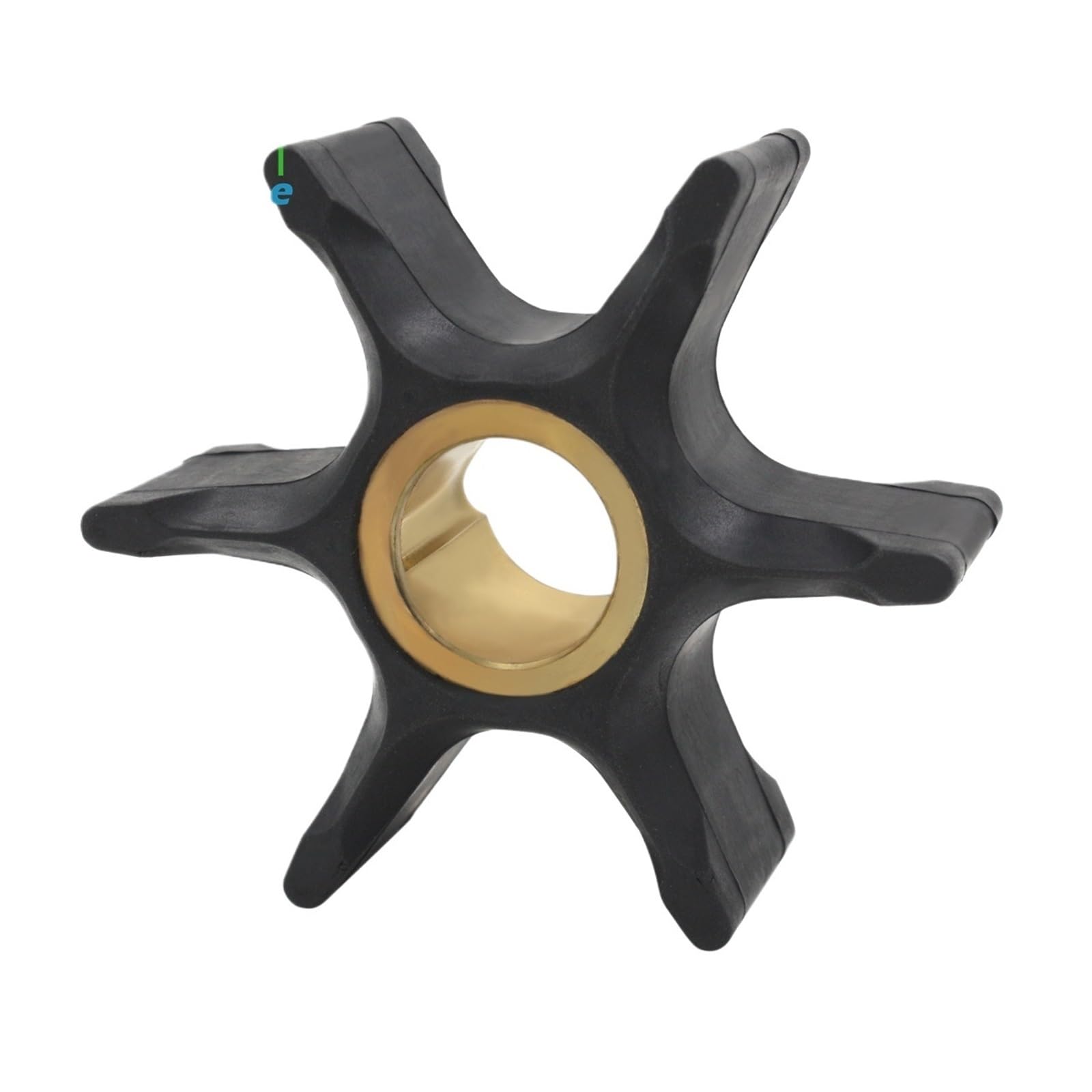 Turbine de pompe à eau pour moteur hors-bord Evinrude Johnson 85 à 300 CV 395864