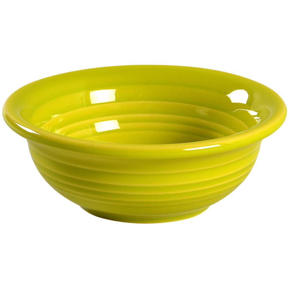 Homer LaughlinFruit/Salsa Bowl, Lemongrass