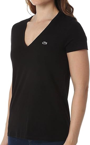 Playera polo lacoste mujer Clearance