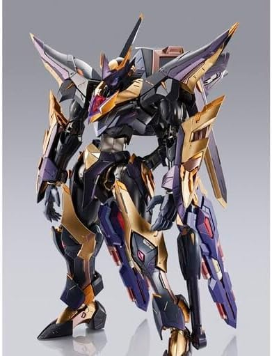 Amazon.co.jp: METAL BUILD DRAGON SCALE ランスロット・アルビオン