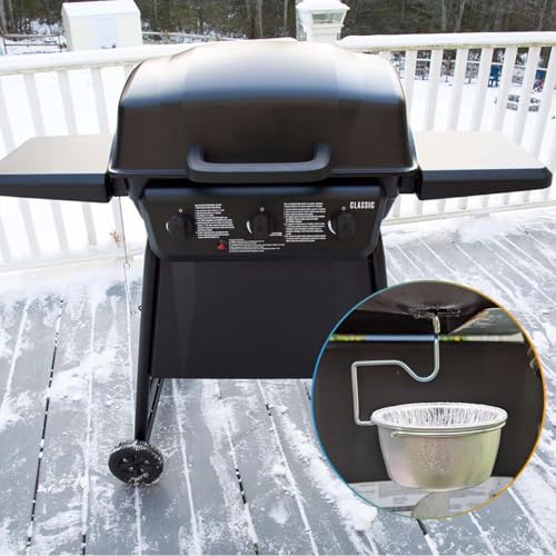 Image of Universal Grease Cup for Char-Broil Kenmore and Other Similar Grills