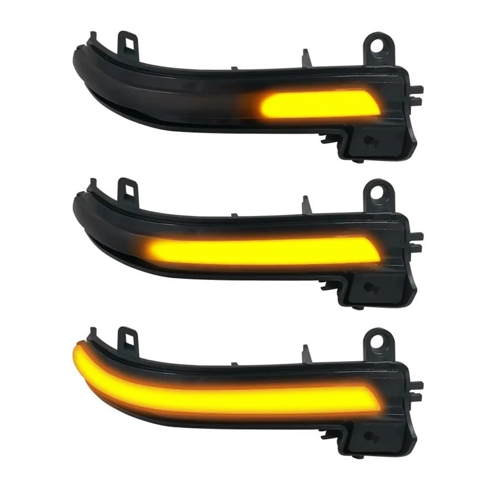 retrovisore Segnale svolta Light Per Indicatori Di Direzione Per F20 F21 F22