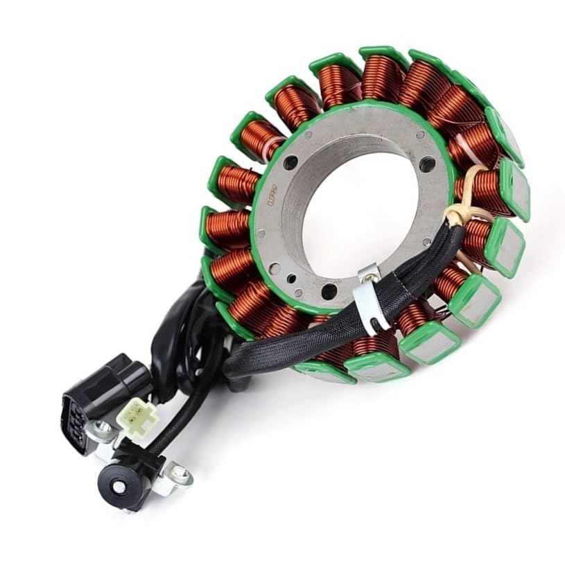 Bobine de stator moto XVS1300A St remède aux ratés d'allumage 2010-2016