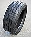 1 Fortune FSR308 All Terrain Tire LT245/75R16 120/116S 10 Ply 12.7mm Tread Depth