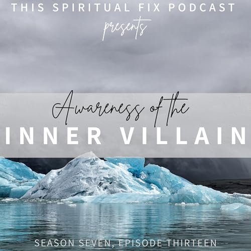 7.14 Awareness of the Inner Villain - Reflections on the Vain Controller, Eternal Child, and Righteous Bully