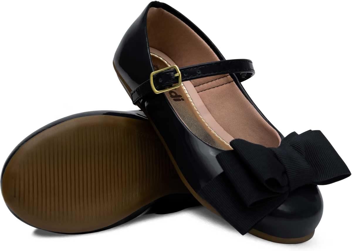 Sapatilha Infantil Feminina Sapato Boneca Moda Festa 02.32j