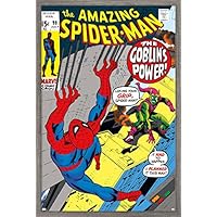 Amazon.co.jp: Trends International マーベルコミックス