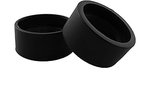 Ultra-Comfy Eyecups for Binoculars