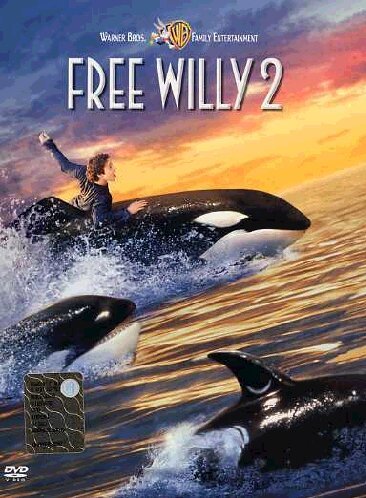  Free Willy 2