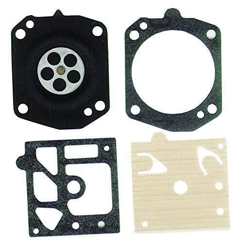 Miniatura 1 de Tolxh #D22-HDA Gasket Kit TLE550 Premium and Durable Replacement Parts New for Walbro