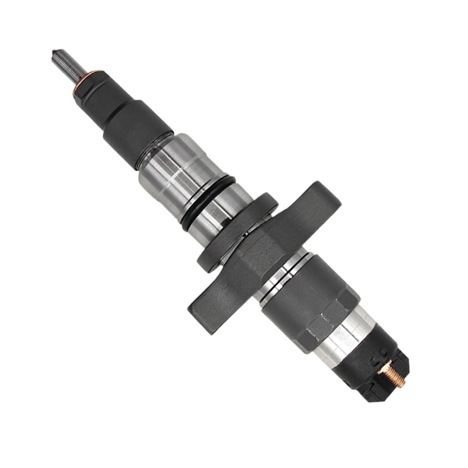 Injecteur De Carburant Diesel À Rampe Commune 0445120238 0445 120 238 for Moteur Cummins