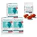 Petadolex 75 mg patented PA-free butterbur root extract (3 Bottles)