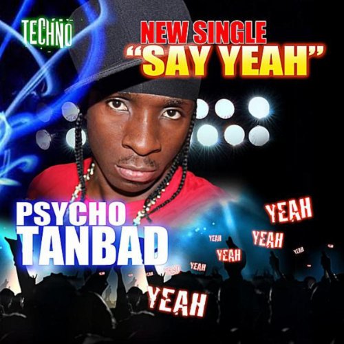 Say Yeah de Psycho Tanbad en Amazon Music - Amazon.es