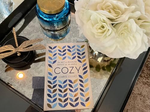 How Do YOU Get Cozy?