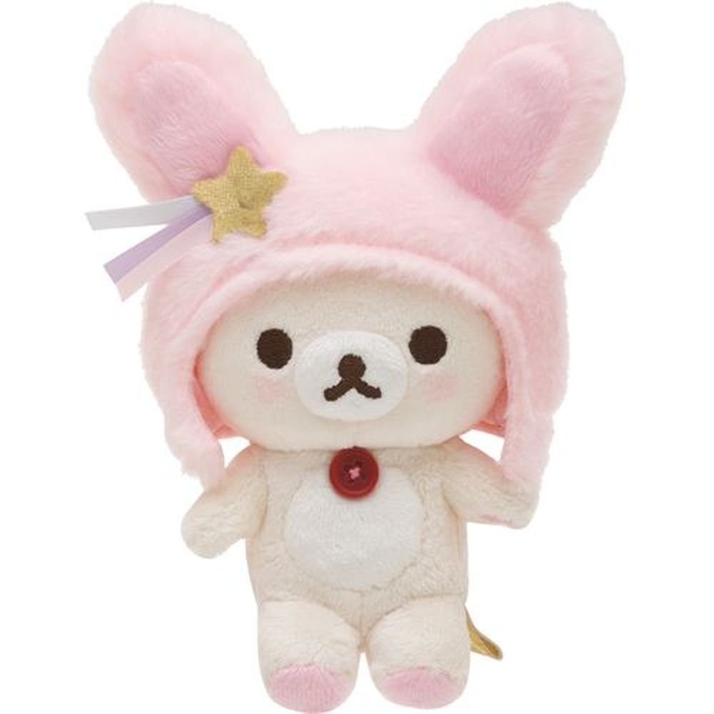 Amazon.co.jp: リラックマ コリラックマのふんわりかわいい夢 