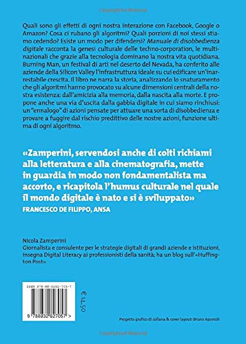 Manuale Di Disobbedienza Digitale - 2