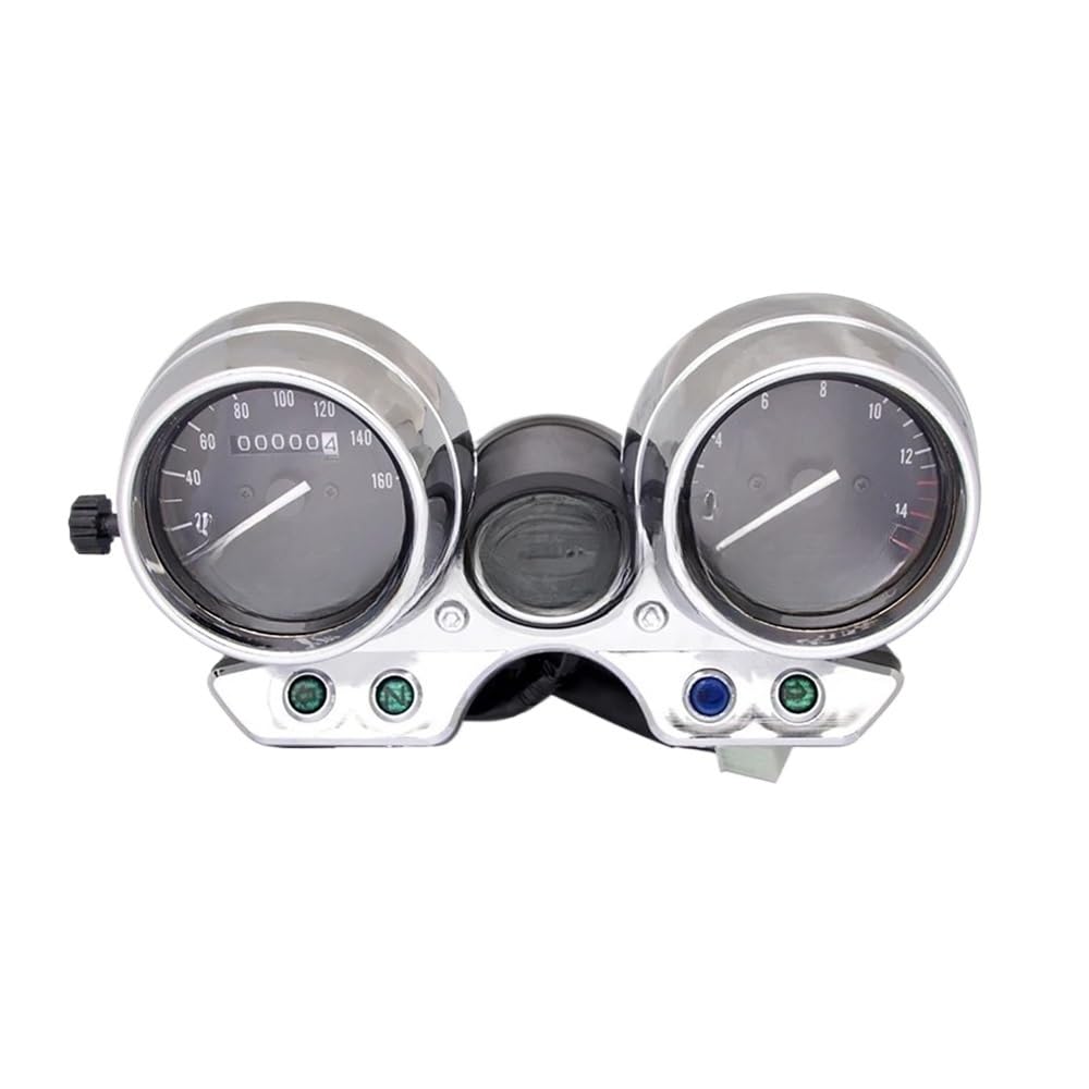 バイクのタコメーター計器 オートバイゲージクラスター GSX 250