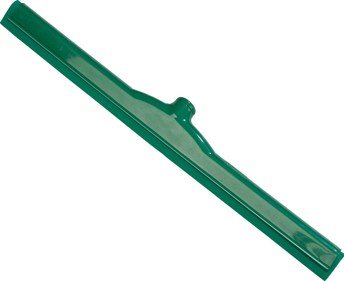 Carlisle 4156804 espectro doble espuma rasqueta de goma para suelo – (funda de 6)
