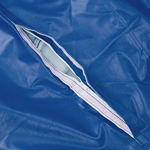 Image of XXL Bean Bag Cover Without Beans (Royal Blue)