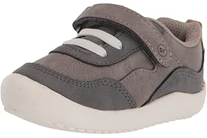 Stride Rite First Walker Boy's Nick Sneaker