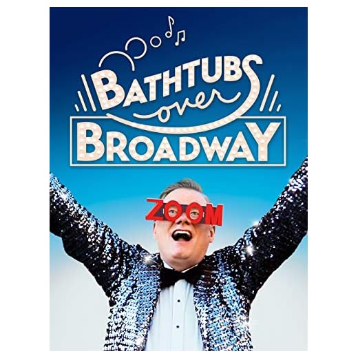 Bathtubs Over Broadway