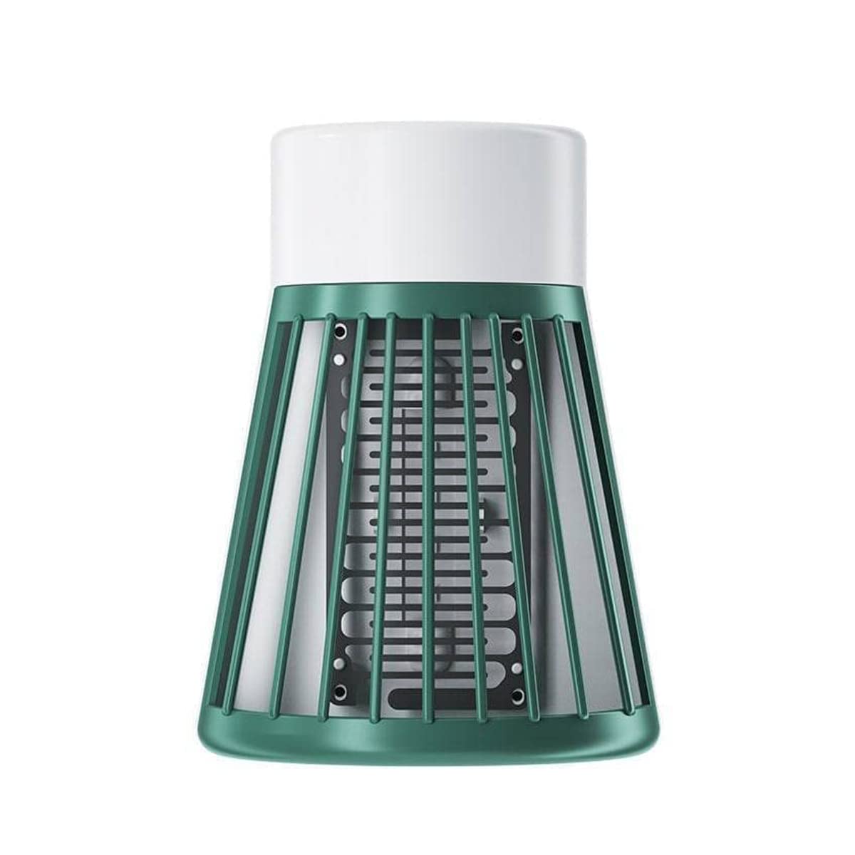 Avenn Eco Friendly Electric LED Mosquito Killer Machine Trap Lamp | Theory Screen Protector USB Mosquito Killer Light for Home | Insect Bug Zapper | Half Direct Plug Design (Multicolor)-image-26