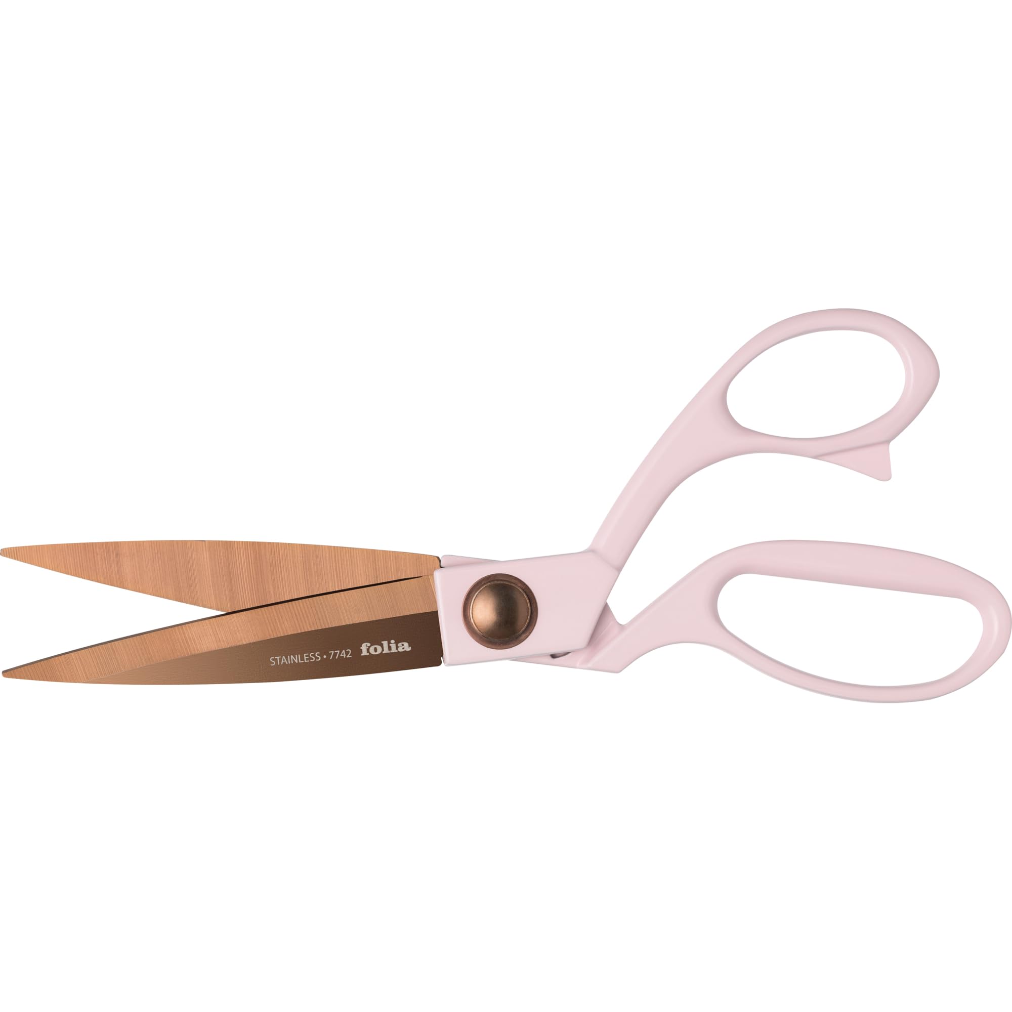 Ashton and Wright - Precision SG - Zachtgreepschaar voor kantoor, huis, keuken en knutselen - 210mm / 8 - stalen messen (roze, voor rechtshandigen Ashton and Wright - Precision SG - Zachtgreepschaar voor kantoor, huis, keuken en knutselen - 210mm / 8 - stalen messen (roze, voor rechtshandigen