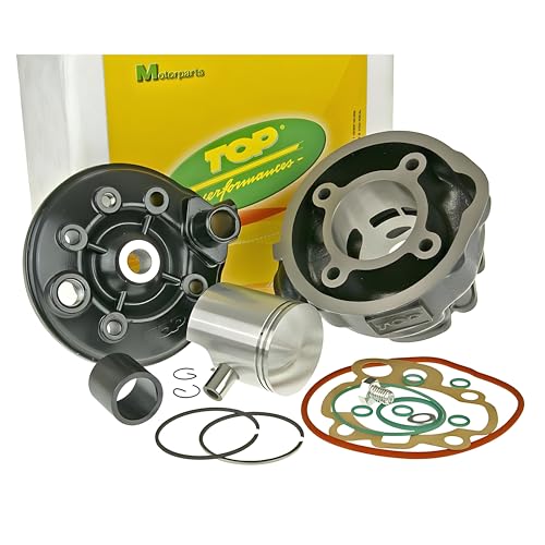Aprilia Classic 50 (AM4/AM5) (ZD4LP/ZD4MF)