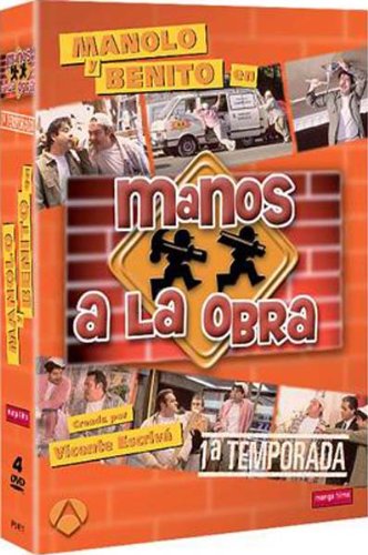 Manos A La Obra Temporada 5