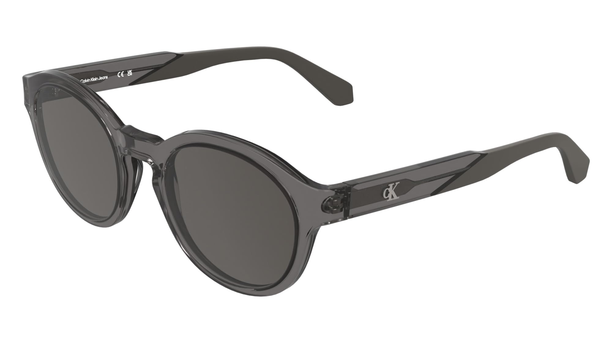 Calvin Klein Jeans Ckj26604s Occhiali Unisex - Adulto (Pacco da 1)