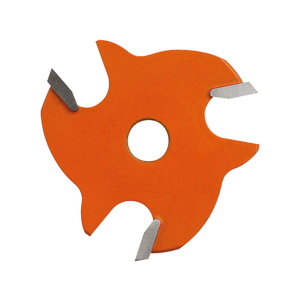CMT Orange Tools 695.999.07 – Cale pour Lame ref. 694.001 – 7 x 11 x 9,5 Arancio