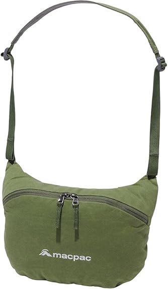 Amazon | [マックパック] ショルダーバッグ Trek Shoulder M トレック 