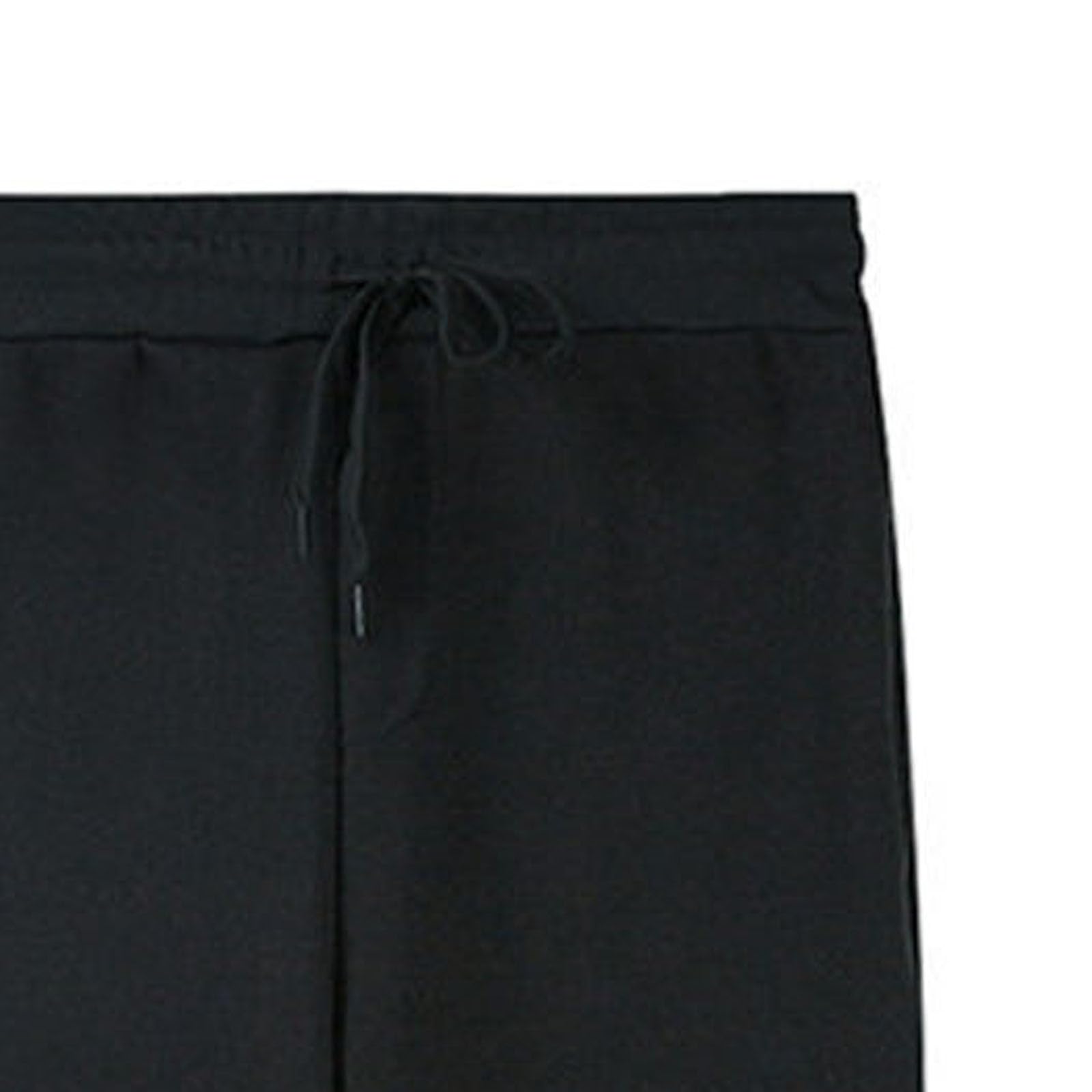 Generisch Tennis Abbigliamento Stile Pantaloni Lunghi Sport Elastici Bambini Pantaloni Ragazzi Leggings Inverno Nero