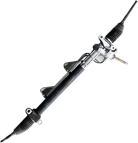 Detroit Axle - Reemplazo completo de piñón y cremallera para Mazda CX-3 2016 2017 2018 2019 2020