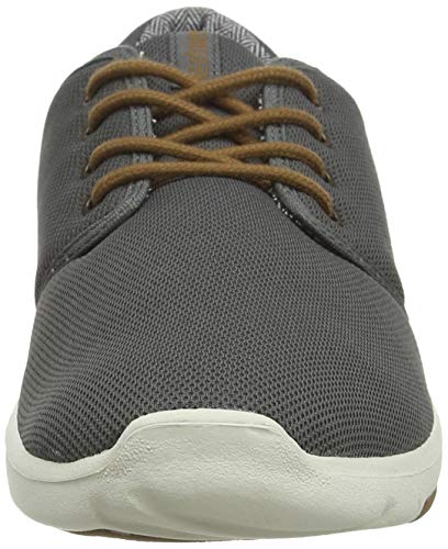 Image of Etnies Kingpin - Classic Skate Heritage Fashion Style with on-Trend Puffy Look, Reinforced Cupsole