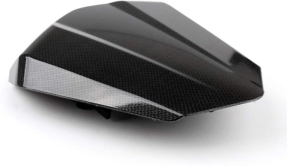 Rear Seat Fairing Cover Cowl For YZF R6 2006-2007 (Black)