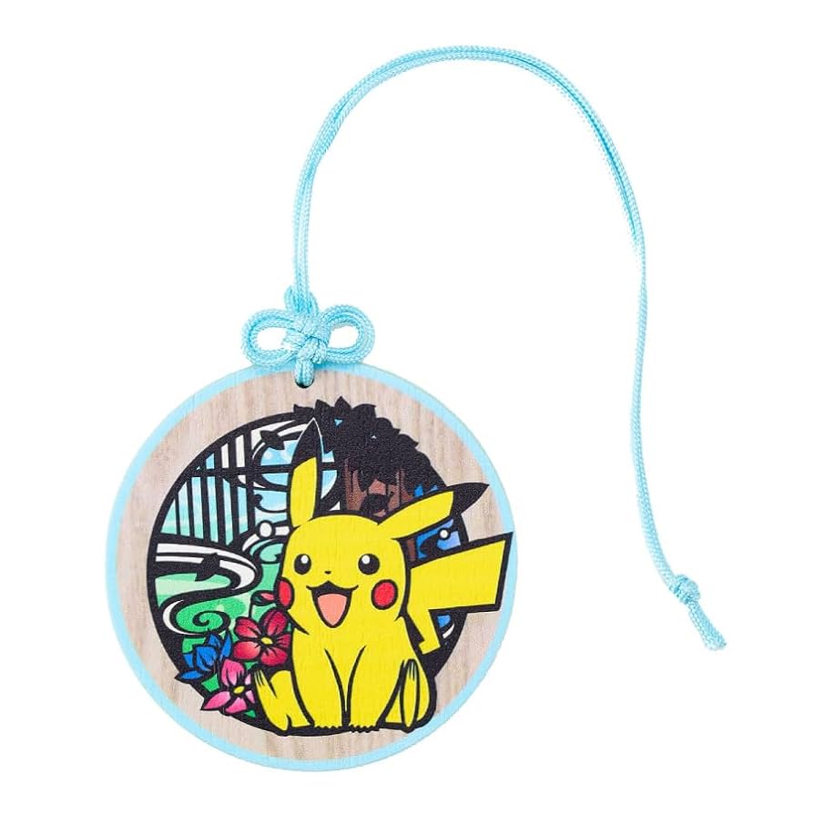 Amazon.co.jp: ポケモン 丸型ラゲッジタグ | ポケットモンスター