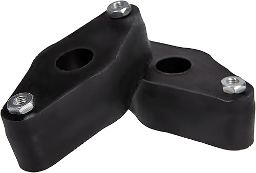 Miniatura 9 de Kit de elevación de nivelación 1.6 pulgadas 1.575 in compatible con Mazda - Compatible con 3 2013-2019, Mazda 6 2012-presente, CX-5 2011-presente,