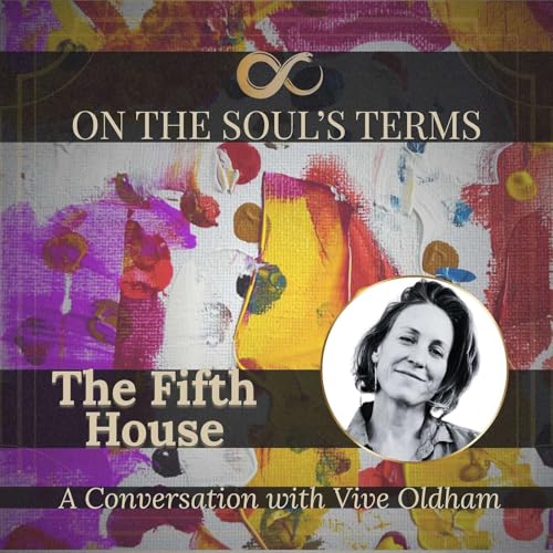#100 | Vive Oldham | Re-membering Pleasure | The Fifth House cover art
