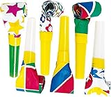 :Verbetena - Espantasuegras, 27 cm, bolsa 1 unidad (012100002)