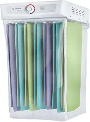 Secadora de roupas luana 127v 60hz, Wanke