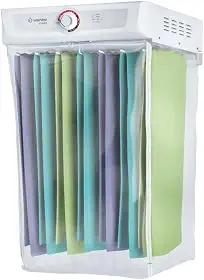 Secadora de roupas luana 127v 60hz, Wanke
